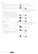 Preview for 6 page of Hans Grohe AXOR Citterio 39850 Series Instructions For Use/Assembly Instructions