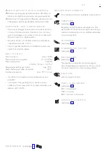 Preview for 9 page of Hans Grohe AXOR Citterio 39850 Series Instructions For Use/Assembly Instructions