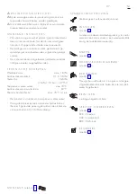 Preview for 11 page of Hans Grohe AXOR Citterio 39850 Series Instructions For Use/Assembly Instructions