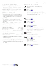 Preview for 13 page of Hans Grohe AXOR Citterio 39850 Series Instructions For Use/Assembly Instructions