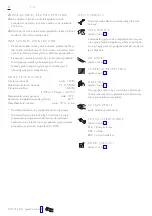 Preview for 14 page of Hans Grohe AXOR Citterio 39850 Series Instructions For Use/Assembly Instructions