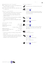 Preview for 15 page of Hans Grohe AXOR Citterio 39850 Series Instructions For Use/Assembly Instructions