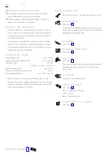 Preview for 16 page of Hans Grohe AXOR Citterio 39850 Series Instructions For Use/Assembly Instructions