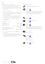 Preview for 20 page of Hans Grohe AXOR Citterio 39850 Series Instructions For Use/Assembly Instructions