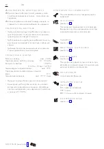 Preview for 32 page of Hans Grohe AXOR Citterio 39850 Series Instructions For Use/Assembly Instructions