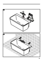 Предварительный просмотр 35 страницы Hans Grohe AXOR Citterio 39957000 Instructions For Use/Assembly Instructions