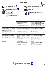 Preview for 41 page of Hans Grohe AXOR Citterio E 34435000 Instructions For Use/Assembly Instructions