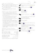 Preview for 3 page of Hans Grohe AXOR Citterio E 36108000 Instructions For Use And Assembly Instructions