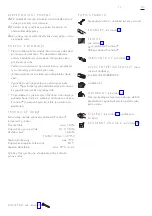 Preview for 11 page of Hans Grohe AXOR Citterio E 36108000 Instructions For Use And Assembly Instructions