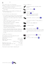 Preview for 26 page of Hans Grohe AXOR Citterio E 36108000 Instructions For Use And Assembly Instructions