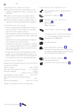 Preview for 28 page of Hans Grohe AXOR Citterio E 36108000 Instructions For Use And Assembly Instructions