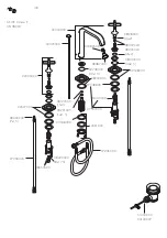 Preview for 38 page of Hans Grohe AXOR Citterio E 36108000 Instructions For Use And Assembly Instructions