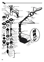 Предварительный просмотр 42 страницы Hans Grohe AXOR Citterio E 36410000 Instructions For Use/Assembly Instructions