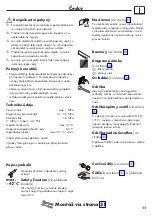 Preview for 11 page of Hans Grohe AXOR Citterio E 36411000 Instructions For Use/Assembly Instructions