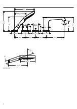 Предварительный просмотр 4 страницы Hans Grohe AXOR Citterio E 36411001 Installation/User Instructions/Warranty