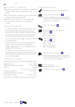 Preview for 3 page of Hans Grohe AXOR Citterio E 36701180 Instructions For Use/Assembly Instructions