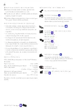 Preview for 7 page of Hans Grohe AXOR Citterio E 36701180 Instructions For Use/Assembly Instructions