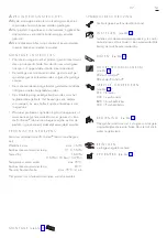 Preview for 8 page of Hans Grohe AXOR Citterio E 36701180 Instructions For Use/Assembly Instructions