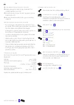 Preview for 9 page of Hans Grohe AXOR Citterio E 36701180 Instructions For Use/Assembly Instructions