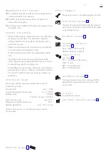 Preview for 12 page of Hans Grohe AXOR Citterio E 36701180 Instructions For Use/Assembly Instructions