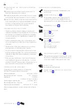 Preview for 15 page of Hans Grohe AXOR Citterio E 36701180 Instructions For Use/Assembly Instructions