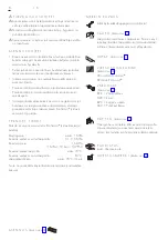 Preview for 17 page of Hans Grohe AXOR Citterio E 36701180 Instructions For Use/Assembly Instructions