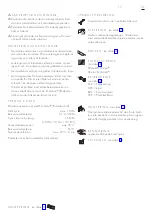 Preview for 18 page of Hans Grohe AXOR Citterio E 36701180 Instructions For Use/Assembly Instructions