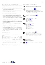 Preview for 22 page of Hans Grohe AXOR Citterio E 36701180 Instructions For Use/Assembly Instructions