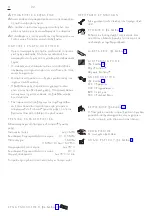 Preview for 23 page of Hans Grohe AXOR Citterio E 36701180 Instructions For Use/Assembly Instructions