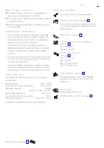 Preview for 26 page of Hans Grohe AXOR Citterio E 36701180 Instructions For Use/Assembly Instructions