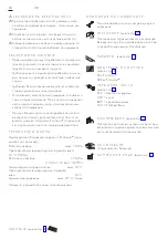 Preview for 29 page of Hans Grohe AXOR Citterio E 36701180 Instructions For Use/Assembly Instructions