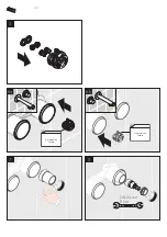 Preview for 33 page of Hans Grohe AXOR Citterio E 36701180 Instructions For Use/Assembly Instructions