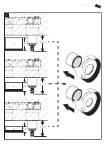 Preview for 34 page of Hans Grohe AXOR Citterio E 36701180 Instructions For Use/Assembly Instructions