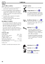 Preview for 48 page of Hans Grohe AXOR Citterio E 36702000 Instructions For Use/Assembly Instructions