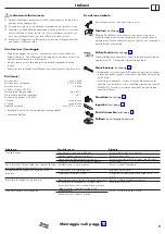 Preview for 5 page of Hans Grohe AXOR Citterio E 36703000 Instructions For Use/Assembly Instructions