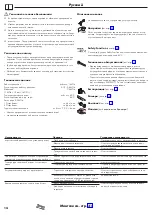 Preview for 14 page of Hans Grohe AXOR Citterio E 36703000 Instructions For Use/Assembly Instructions