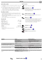 Preview for 25 page of Hans Grohe AXOR Citterio E 36703000 Instructions For Use/Assembly Instructions