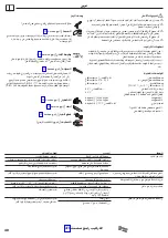 Preview for 30 page of Hans Grohe AXOR Citterio E 36703000 Instructions For Use/Assembly Instructions