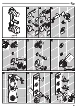 Preview for 31 page of Hans Grohe AXOR Citterio E 36703000 Instructions For Use/Assembly Instructions