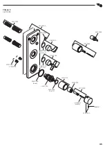 Preview for 35 page of Hans Grohe AXOR Citterio E 36703000 Instructions For Use/Assembly Instructions