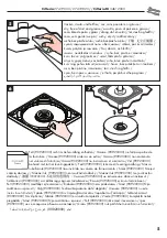 Preview for 5 page of Hans Grohe AXOR Citterio E Assembly Instructions Manual