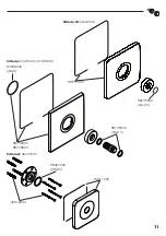 Preview for 11 page of Hans Grohe AXOR Citterio E Assembly Instructions Manual