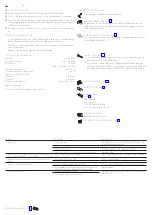 Preview for 24 page of Hans Grohe AXOR Citterio E Instructions For Use Manual