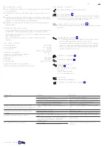 Preview for 29 page of Hans Grohe AXOR Citterio E Instructions For Use Manual