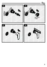 Предварительный просмотр 39 страницы Hans Grohe AXOR Citterio M 34113000 Instructions For Use/Assembly Instructions