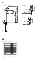 Preview for 8 page of Hans Grohe Axor Citterio M 34120003 Instructions For Use/Assembly Instructions