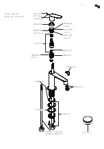 Preview for 11 page of Hans Grohe Axor Citterio M 34120003 Instructions For Use/Assembly Instructions