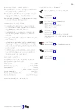 Preview for 15 page of Hans Grohe Axor Citterio M 34313000 Instructions For Use Manual