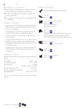 Preview for 16 page of Hans Grohe Axor Citterio M 34313000 Instructions For Use Manual