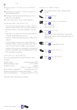 Preview for 18 page of Hans Grohe Axor Citterio M 34313000 Instructions For Use Manual